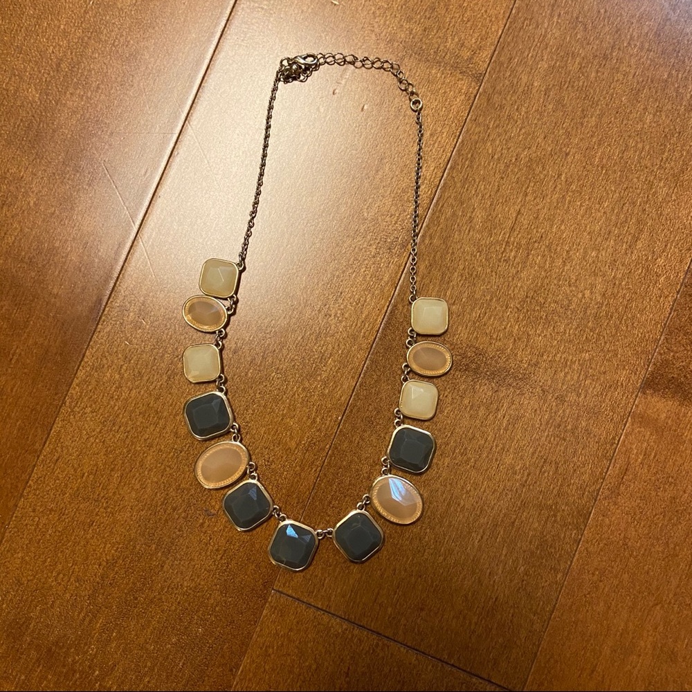 Nordstrom Statement Necklace